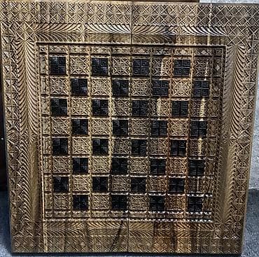 шахматы сувенирные: Нарды ШАХМАТЫ РУЧНОЙ РАБОТЫ! Имеется большой ассортимент! Всё новое — 2