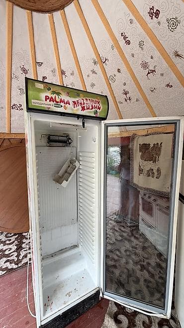Бизнес үчүн жабдуулар: Суусундуктар үчүн — 3
