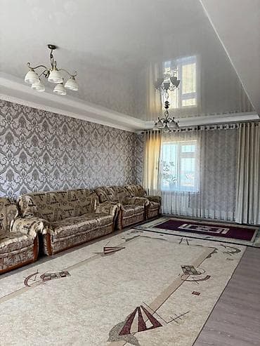 горького абая: Здание, 200 м² — 4
