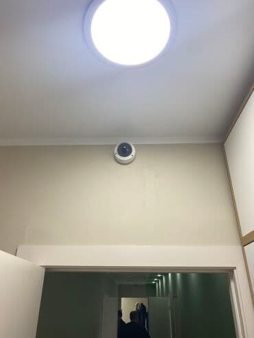 electro: Системы видеонаблюдения, Домофоны | Квартиры, Нежилые помещения, Офисы | Настройка, Демонтаж, Подключение — 5