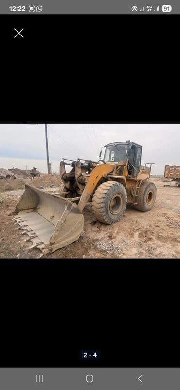 работа на ферме: Требуется Оператор спецтехники, Оплата: Дважды в месяц, 3-5 лет опыта — 1