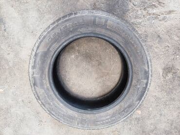 шины дордой моторс: Резина Altimax General 225 65 R17 В наличии только 1 баллон. См — 3