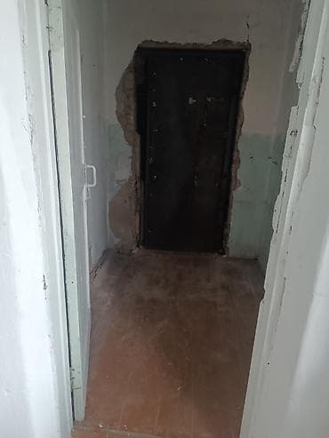 Үй жана бакча: Помещение под санузел/ванную комнату с частичной подготовкой под — 8