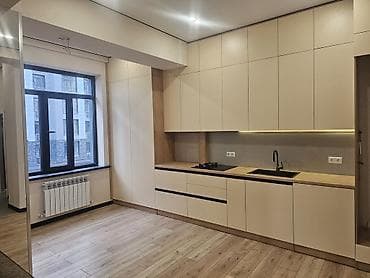 купить квартиру 4 комнаты: 2 комнаты, 49 м², Элитка, 3 этаж, Дизайнерский ремонт — 5