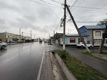 дом с бизнесом: Коммерческое помещение на первой линии оживлённой магистрали — 2