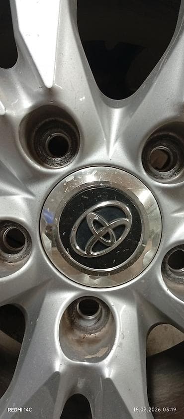 bbs 4 100: Колеса в сборе 285 / 60 / R 18, Зима, Комплект, Внедорожные (АТ/МТ), Литые, отверстий - 6 — 8