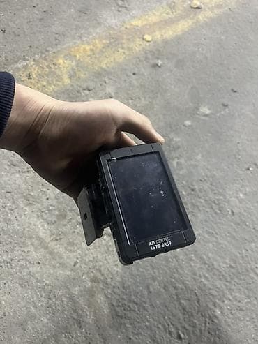 авто видео: Автомобильный видеорегистратор IOPSYNC G-500FHD - Запись в формате — 2