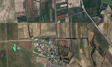 рахат: 4 соток, Для строительства, Красная книга, Договор купли-продажи — 1