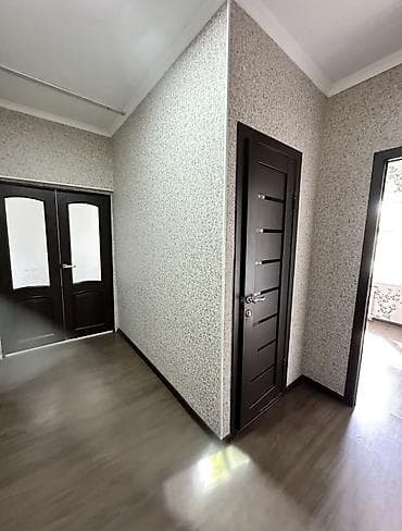 105: 1 комната, 34 м², 105 серия, 1 этаж, Евроремонт — 7