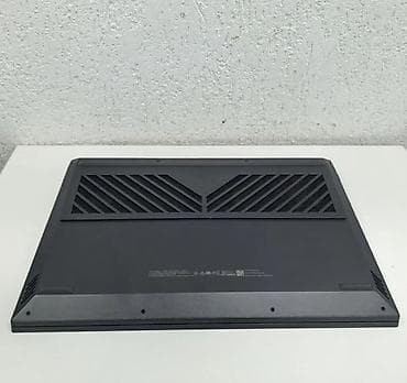 виктус ноутбук: Игровой ноутбук HP Victus 16 Процессор - 12500H - Экран 16.1" IPS — 5