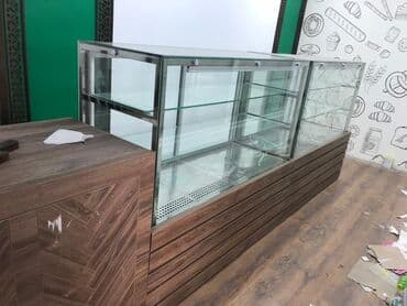 витрина овощи и фрукты: Кондитерские, Новый — 28