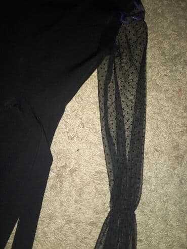 летнее платье в горох: Платье 48р — 2