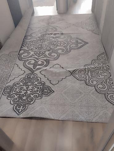 Ковер Б/у, 350 * 250, Джут