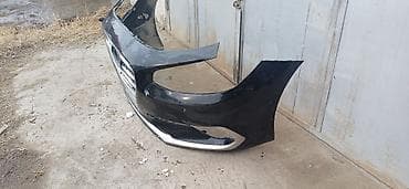 бампер camry 55: Бампер Hyundai — 2