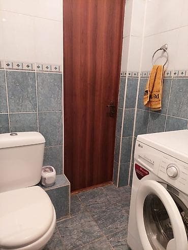 2 ком квартира продажа: 2 комнаты, 58 м², Индивидуалка, 1 этаж — 5