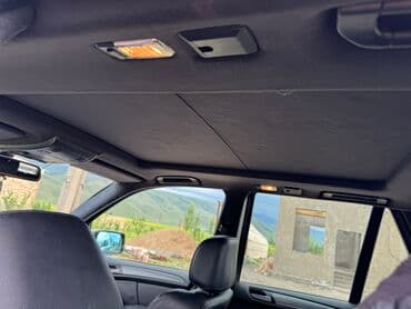 обмен на авто с доплатой: BMW X5: 2006 г., 3 л, Типтроник, Дизель, Кроссовер — 4