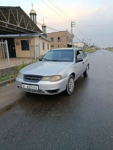 авто с последующим выкупом нексия: Daewoo Nexia: 2010 г., Седан — 10