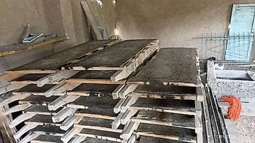 бассейин б у: Форма для Евро забора 5 шт(нужен ремонт). форма тумбы 2 вида. поддоны — 3