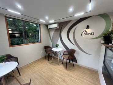 профессиональное кофейное оборудование: Продаётся готовая кофейня “Momo” —дизайнерский проект под ключ 📍 — 9