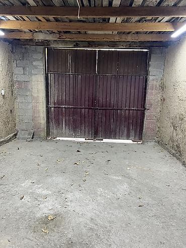 сдаю в сокулуке: 30 м², Кирпичный — 3