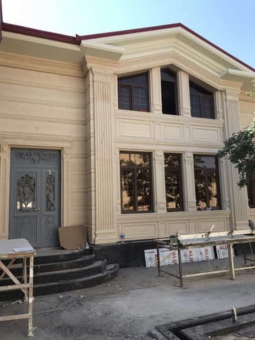 гранит бишкек: Сары таш гранит,мрамор травертин камень фасад 1 первый слой камен, 2 — 9