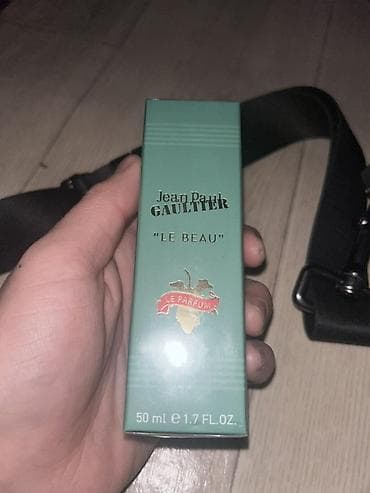 витамин в1 в таблетках бишкек: Jean Paul Gaultier “Le Beau” Le Parfum, 50 ml (1.7 fl. oz) из турции — 1