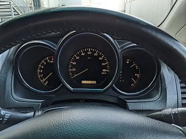 toyota harrier авто: Toyota Harrier: 2003 г., 3 л, Автомат, Бензин, Кроссовер — 9