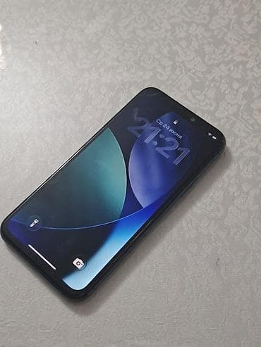 IPhone 11 Pro, Б/у, 64 ГБ, Зеленый — 1