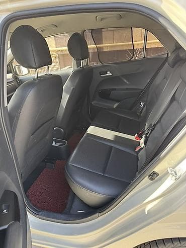 f 150: Kia Morning: 2019 г., 1 л, Автомат, Бензин, Хэтчбэк — 6