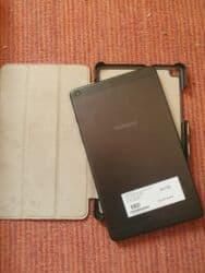 таб 2: Планшет, Samsung, эс тутум 32 ГБ, 8" - 9", 4G (LTE), Колдонулган, Классикалык түсү - Кара — 2