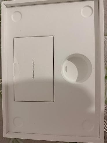 Ноутбуки и аксессуары: Для программирования, Б/у, Apple M2, ОЗУ, RAM: 16 ГБ — 9