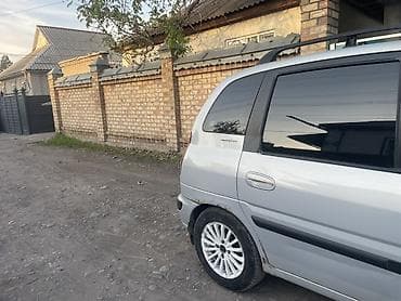 daewoo lanos 1: Hyundai Matrix: 2003 г., 1.8 л, Автомат, Бензин, Минивэн — 3