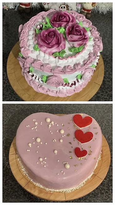 продам сахар: Торты на заказ. Авторские праздничные десерты с индивидуальным — 5