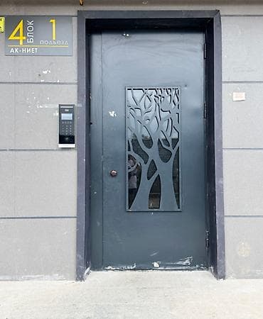 фоны для студии: 2 комнаты, 60 м², Элитка, 6 этаж, Готовая ПСО (под самоотделку) — 4