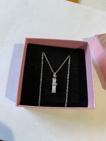 купить свадебное платье недорого: Цепочка, Женские, Новый — 9