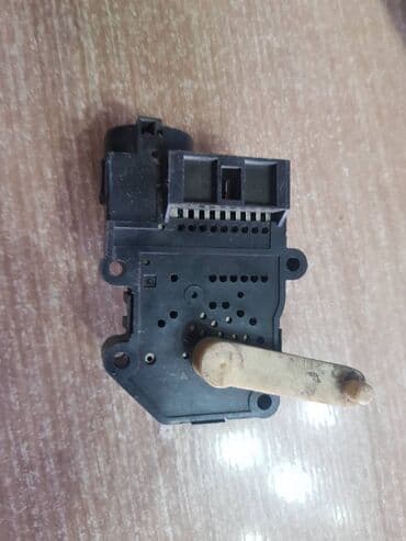 ip камеры speed dome с датчиком температуры: Nissan Largo актуатор печки, Нисан Ларго сервопривод печки — 3