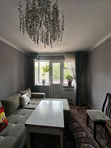 аренда заправка: 2 комнаты, Собственник — 4