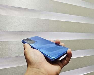 поко 12: Tecno Pova Neo 2, Б/у, 64 ГБ, цвет - Синий, 2 SIM — 4