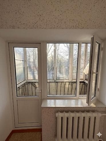 2 room flat: 2 комнаты, 42 м², Хрущевка, 2 этаж, Евроремонт — 9