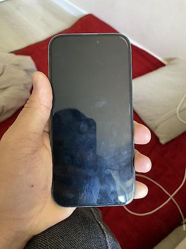 at t: IPhone 16, Б/у, 128 ГБ, Защитное стекло, Чехол, Коробка, 100 % — 8