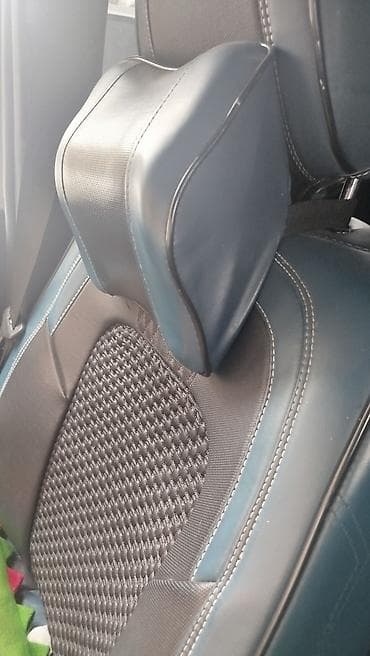 chery sweet: Mercedes-Benz E-Class: 1997 г., 2.3 л, Автомат, Бензин, Седан — 8