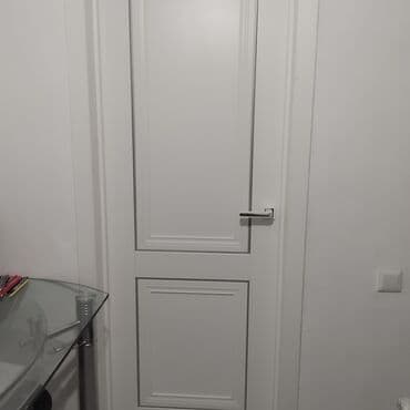 сдаю дом на длительный срок: Сдаётся комната в квартире. - Просторная прямоугольная комната с — 6