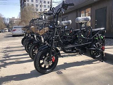 форсунка моно: Арендага берилет!!!!Monster, 2 аккумулятор, вперед берилет аренда 3000 — 1