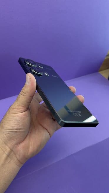телефон редми про: Redmi, Redmi Note 13 Pro, Б/у, 256 ГБ — 2