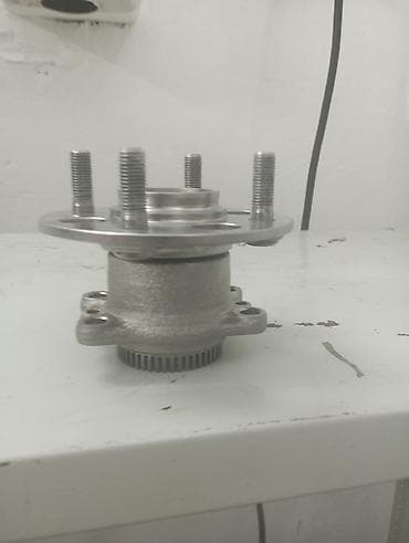 шлифовка каленвала: Реставрация и восстановление автомобильных узлов: ступицы колёс и — 4