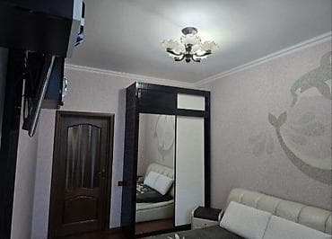 all group: 3 комнаты, 86 м², Индивидуалка, 7 этаж — 10