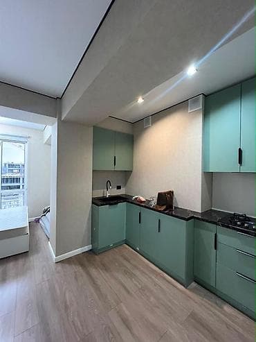 аврора плюс: 1 комната, 59 м², Элитка, 15 этаж — 5