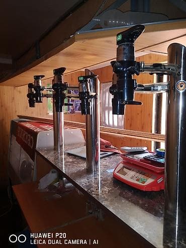 пивной павильон: Продаю павильон для розлива пива! Укомплентован и готов к — 2