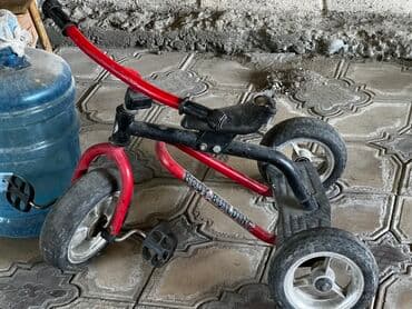 шины для велосипедов: Самокат, Городской — 2