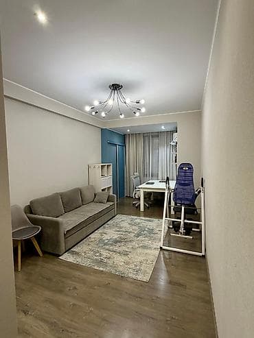 коенкозова: 4 комнаты, 153 м², Элитка, 9 этаж, Дизайнерский ремонт — 10